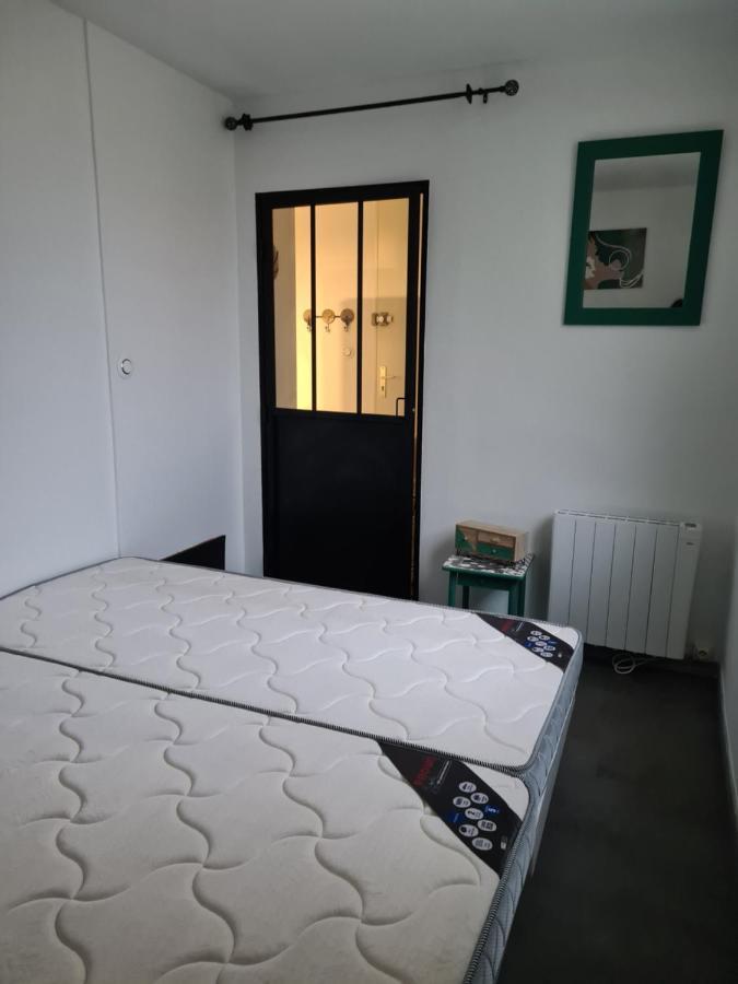 Type 3 Face Mer Apartment